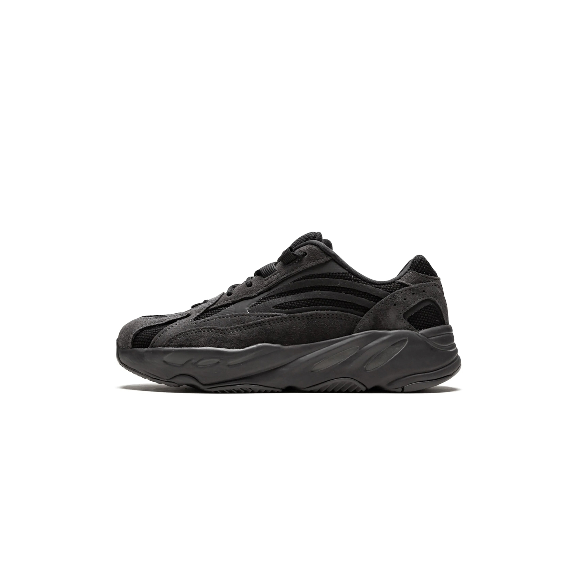 ADIDAS YEEZY KIDS BOOST 700 V2 VANTA SNEAKERS 